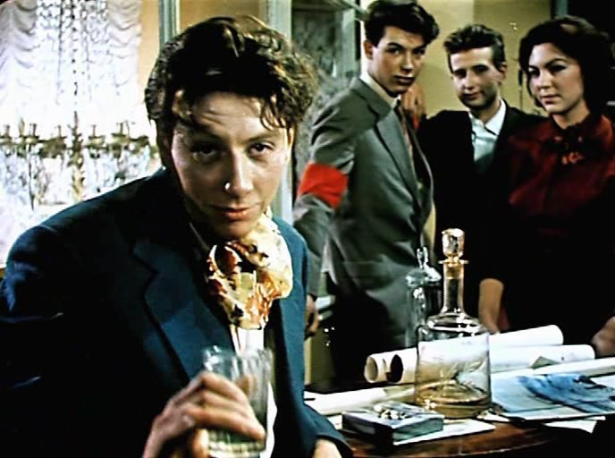 Сверстницы (1959)