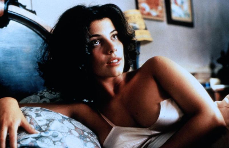 Кадры из Изящная эпоха (1992)