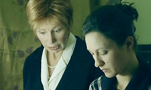 Три полуграции (2006)