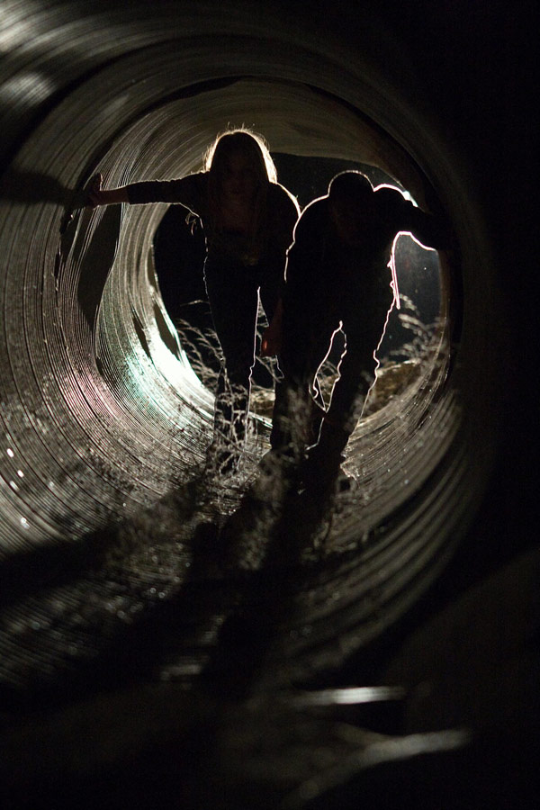 Кадры из Вакансия на жертву 2: Первый дубль (2008)