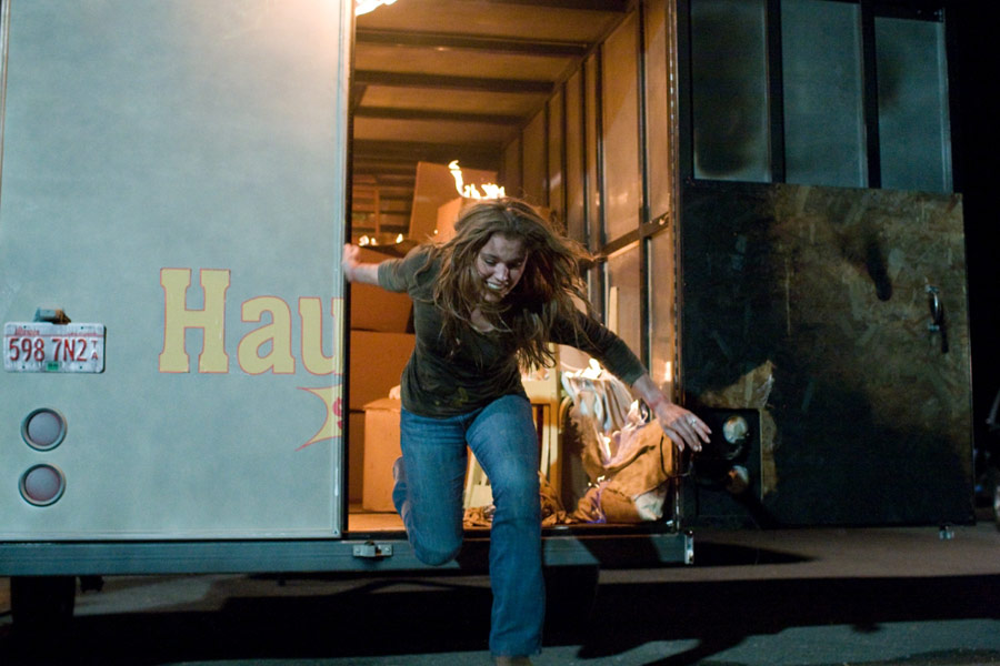 Кадры из Вакансия на жертву 2: Первый дубль (2008)