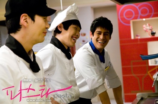 Кадры из Паста (2010)