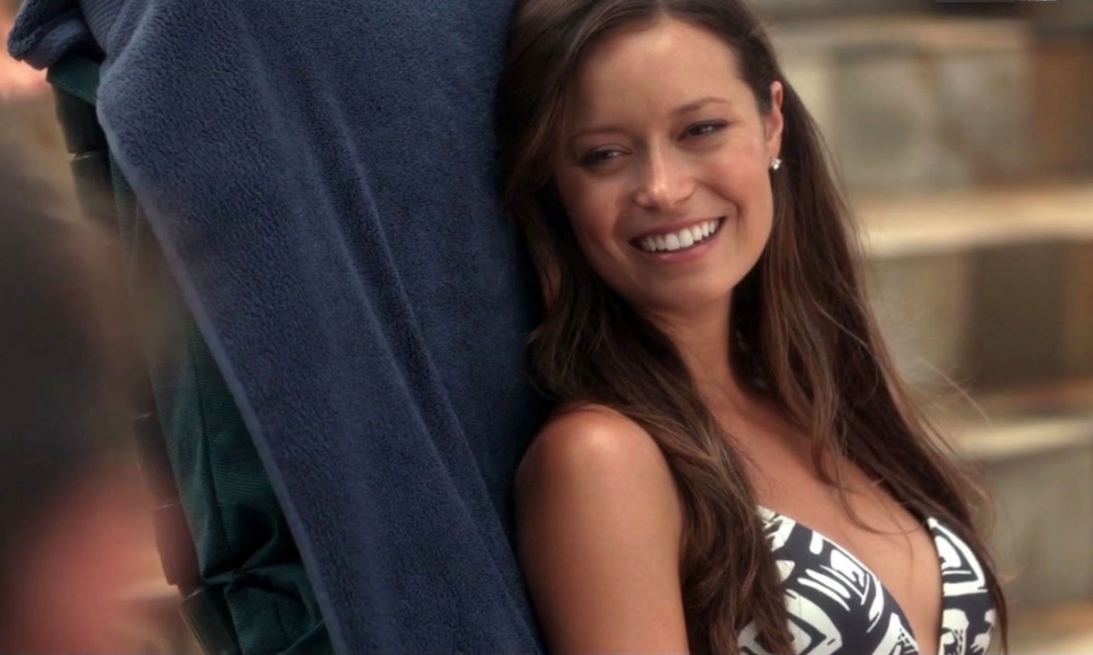 Кадры из Смертельный медовый месяц (ТВ) (2010)