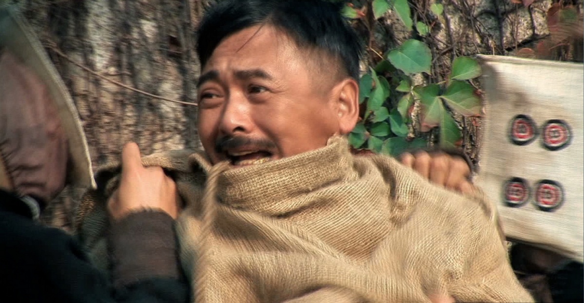 Пусть летят пули (2010)