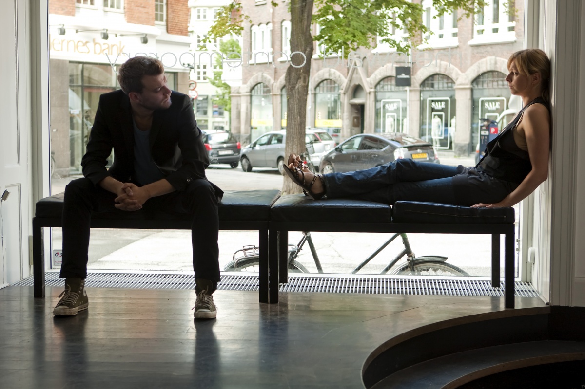 Кадры из Семья Рейнвальд (2010)