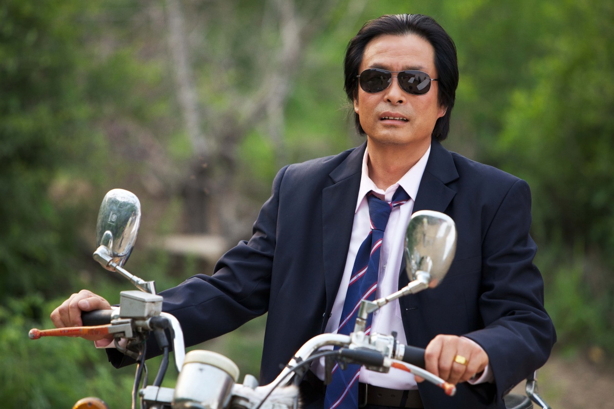 Кадры из Пока смерть не разлучит нас (2011)