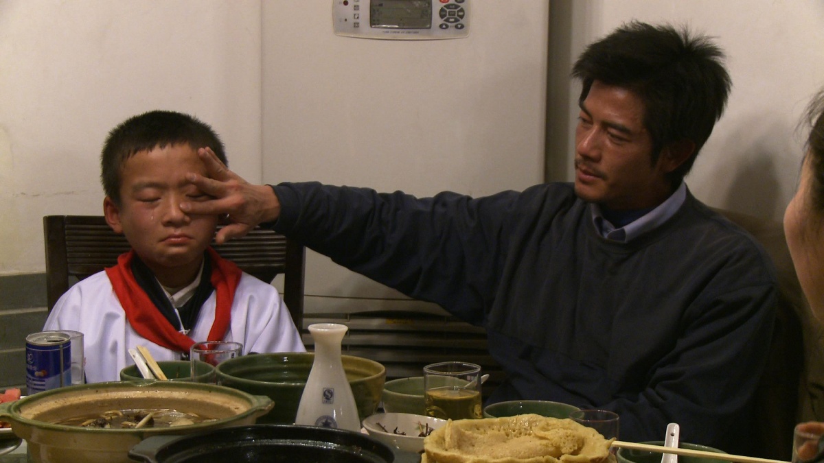 Кадры из Пока смерть не разлучит нас (2011)