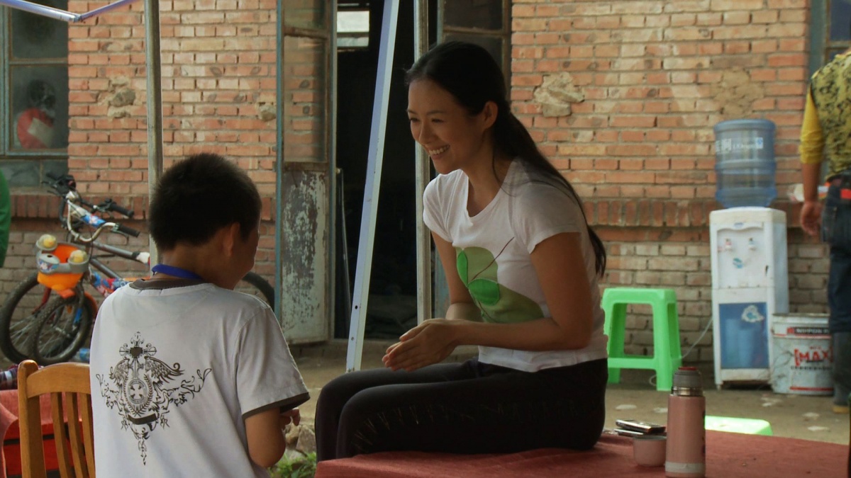 Кадры из Пока смерть не разлучит нас (2011)