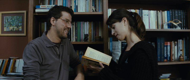 Кадры из Наше великое отчаяние (2011)