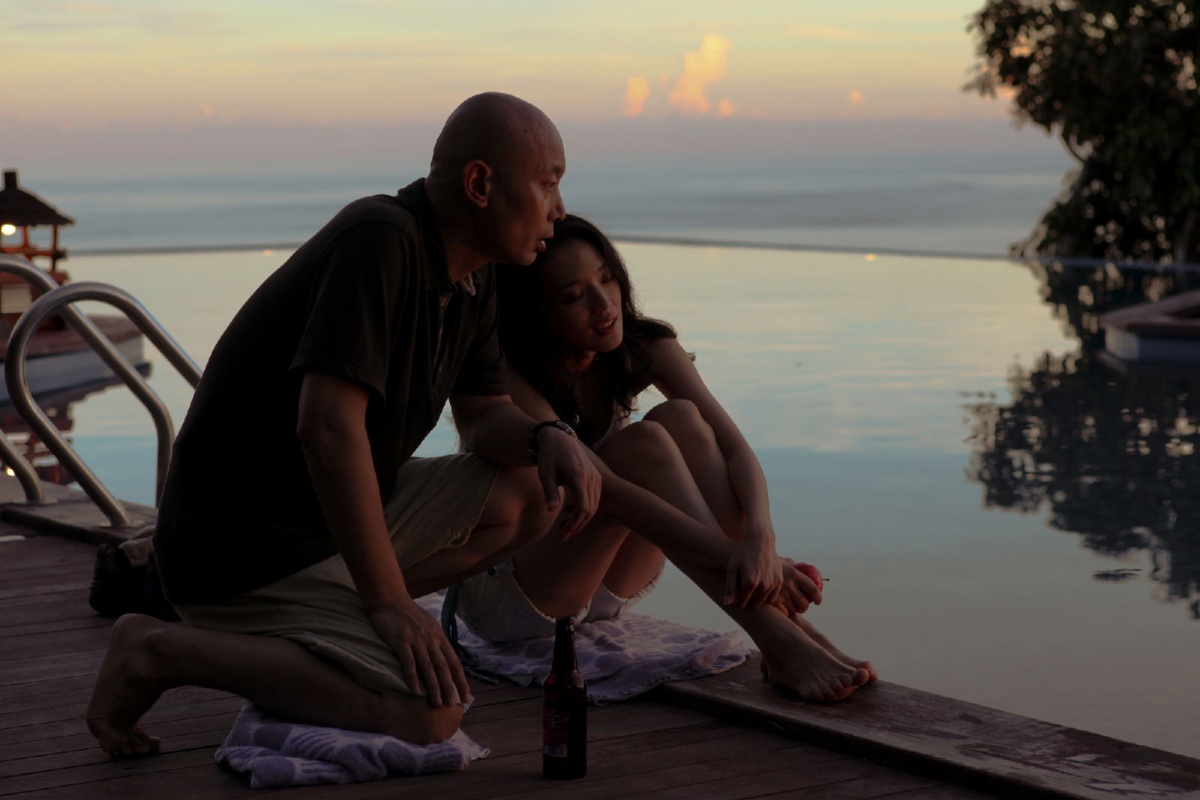 Кадры из Если ты единственная 2 (2010)