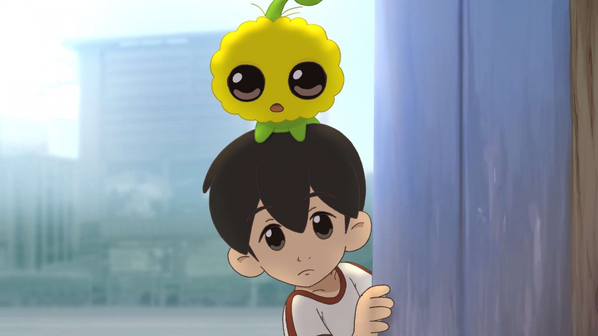 Кадры из Седьмой 2 (2010)