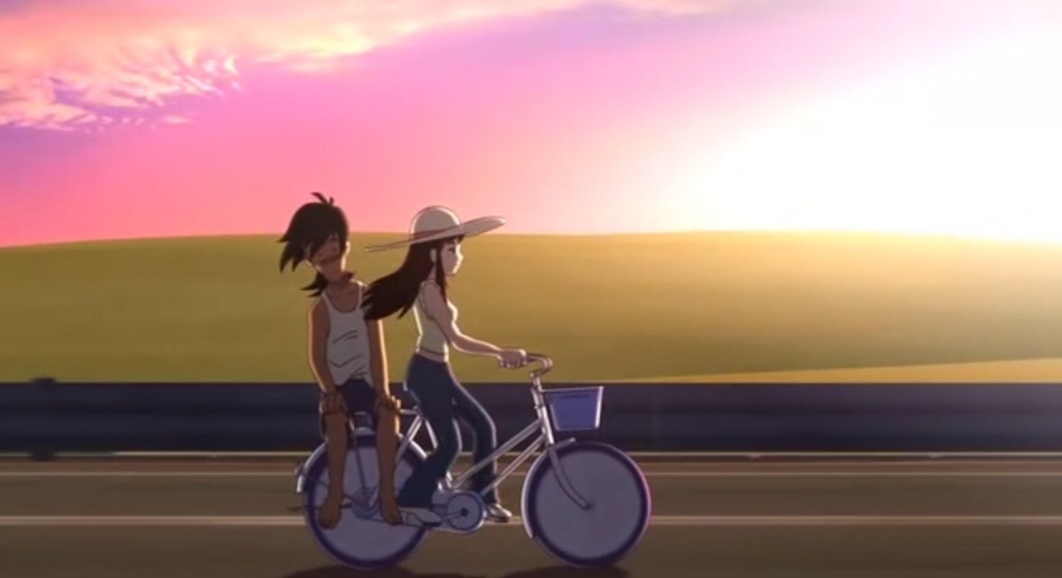 Кадры из Седьмой 2 (2010)