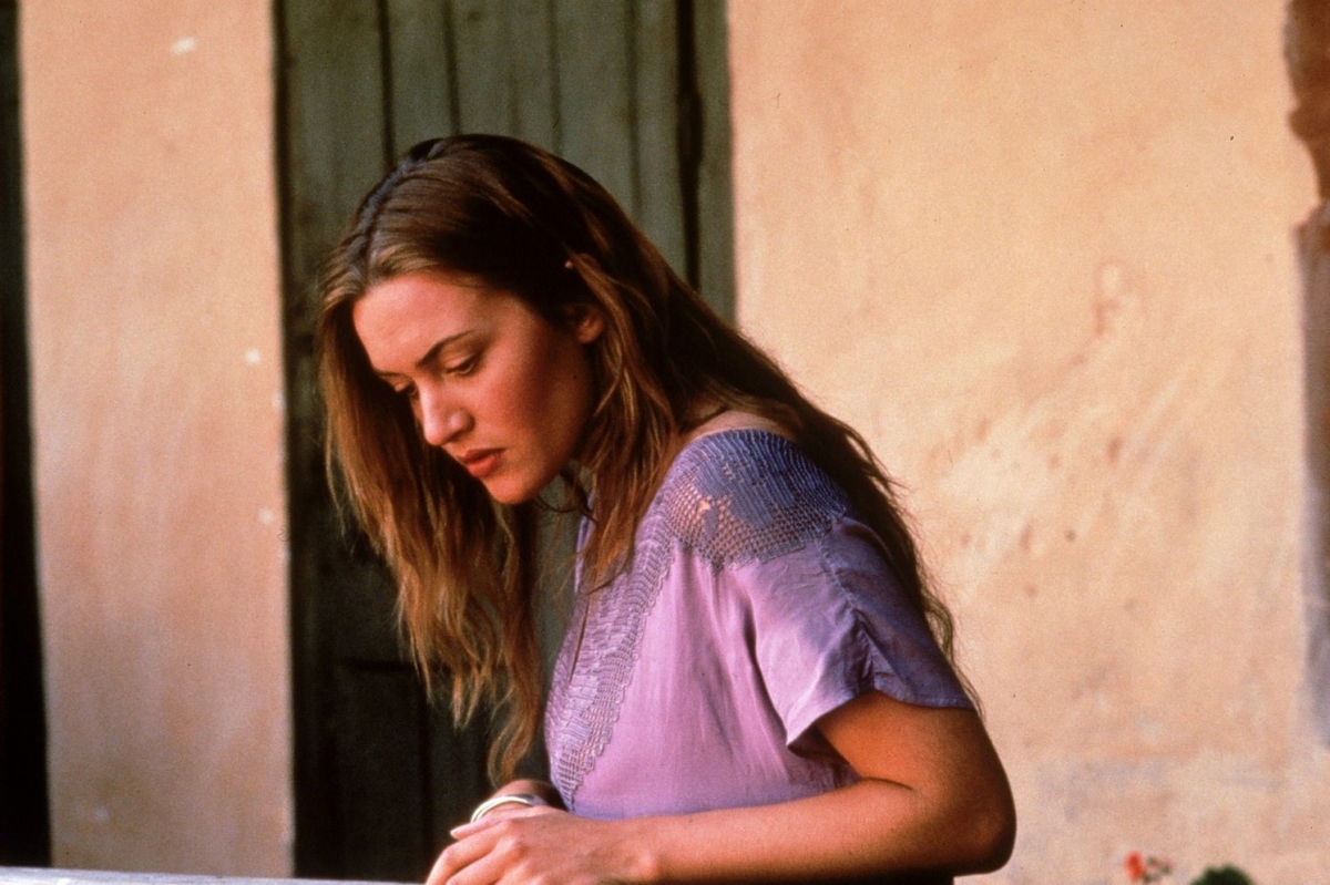 Кадры из Экспресс в Марракеш (1998)