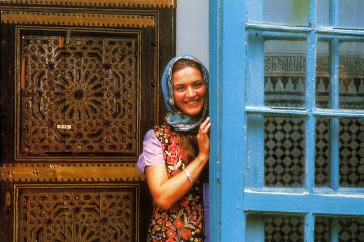 Кадры из Экспресс в Марракеш (1998)