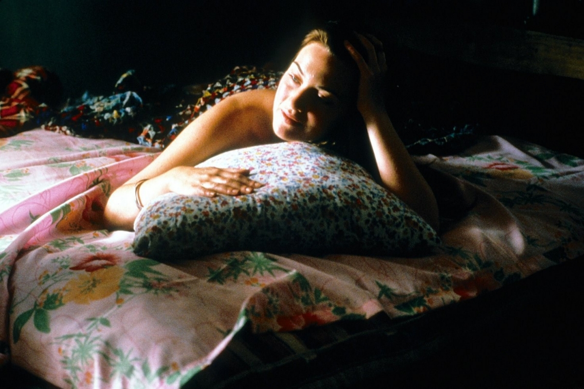 Кадры из Экспресс в Марракеш (1998)