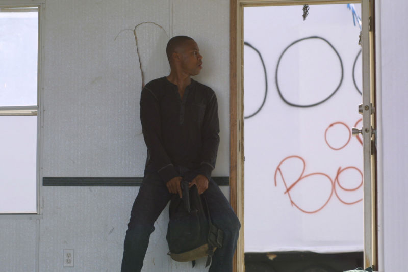 Кадры из Патрульный (2008)