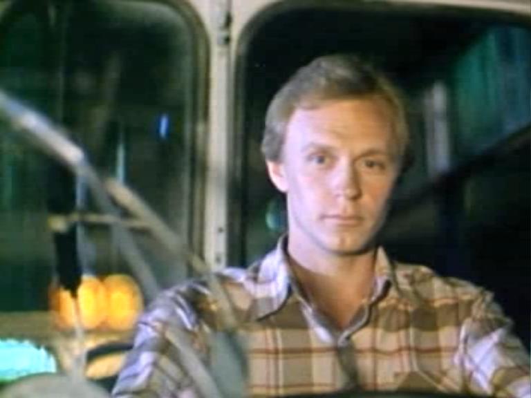 Кадры из Женатый холостяк (1982)