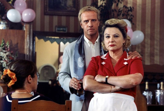 Кадры из Арлетт (1997)