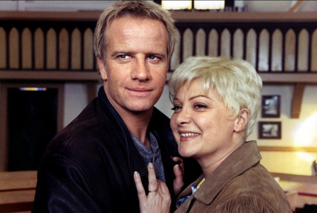 Кадры из Арлетт (1997)