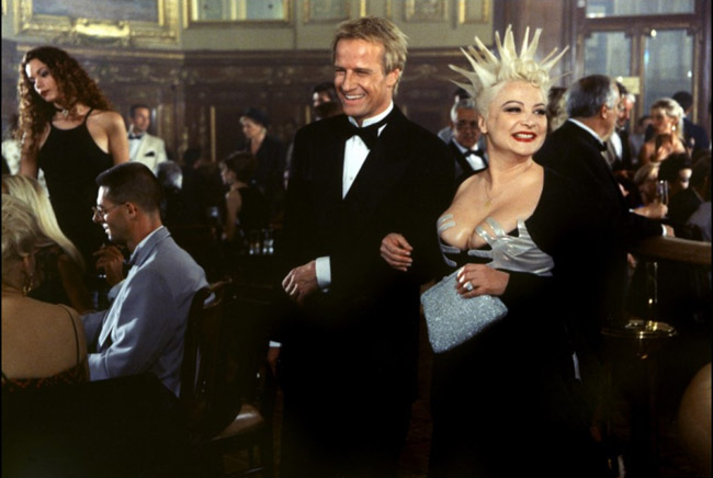 Кадры из Арлетт (1997)