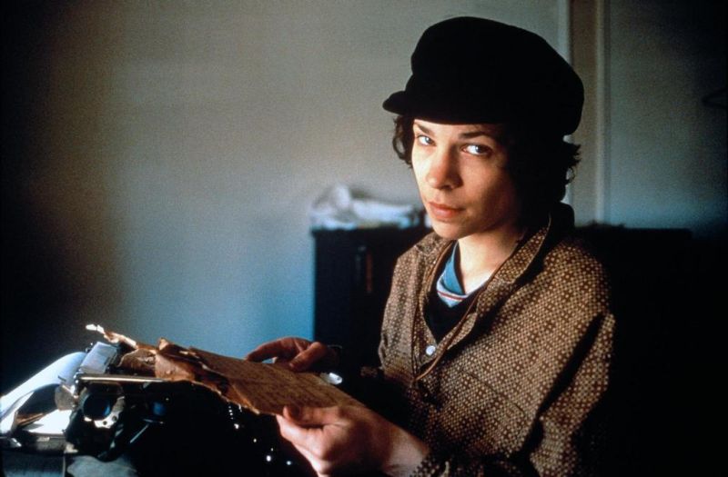 Я стреляла в Энди Уорхола (1996)