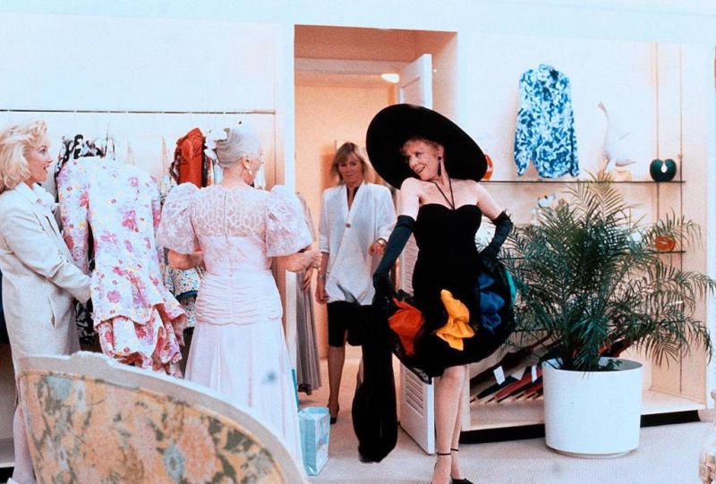 Кокон 2: Возвращение (1988)