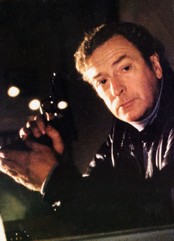 Кадры из Четвертый протокол (1987)