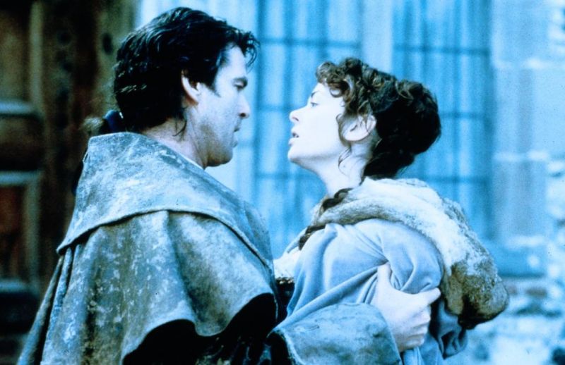 Робинзон Крузо (1997)