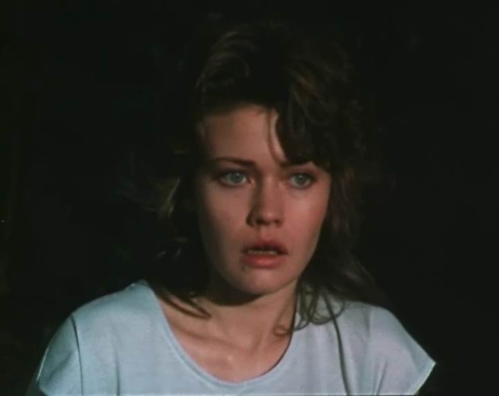 Кадры из Возьми меня с собой (1990)