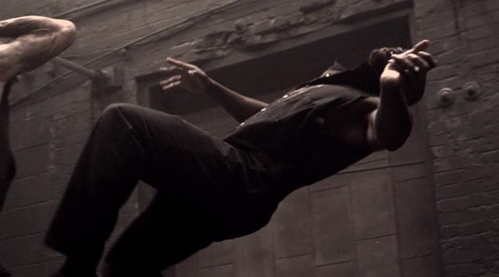 Кадры из Взаперти (2010)