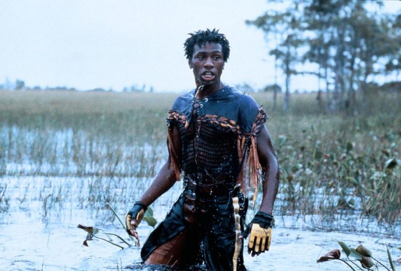 Сплоченные (1986)