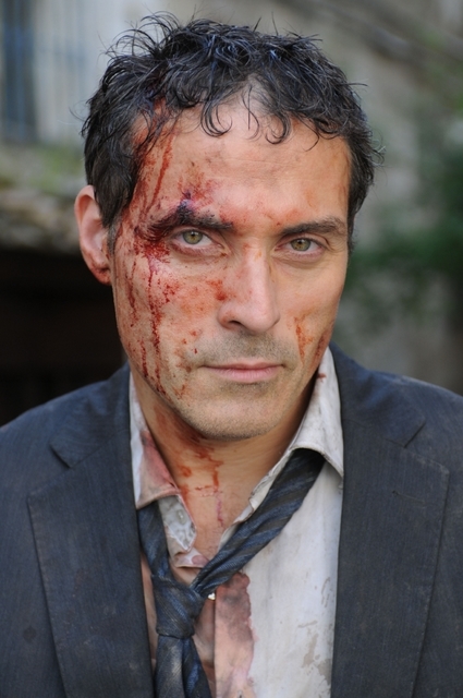 Кадры из Дзен (2011)