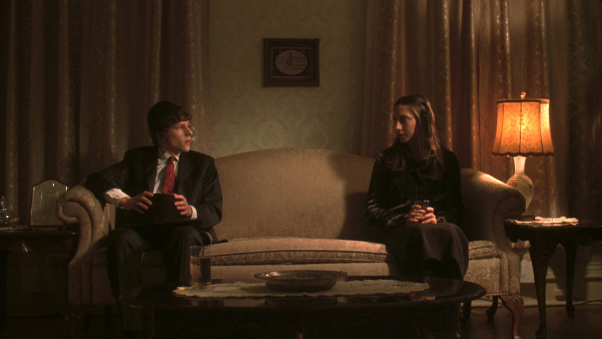 Кадры из Святые роллеры (2010)