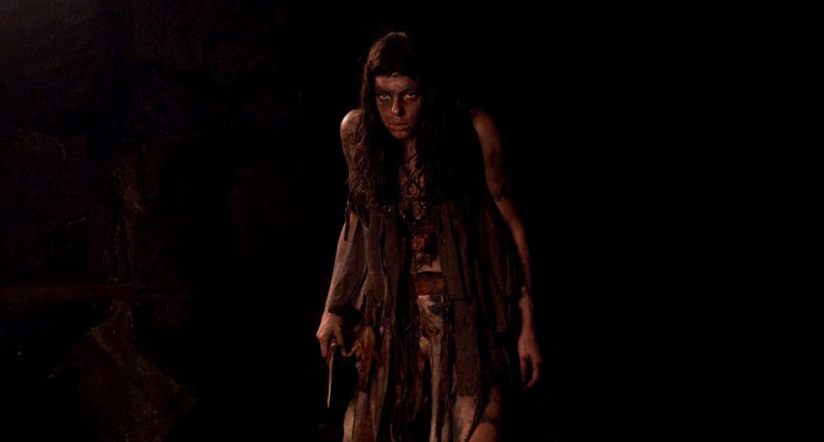 Женщина (2011)