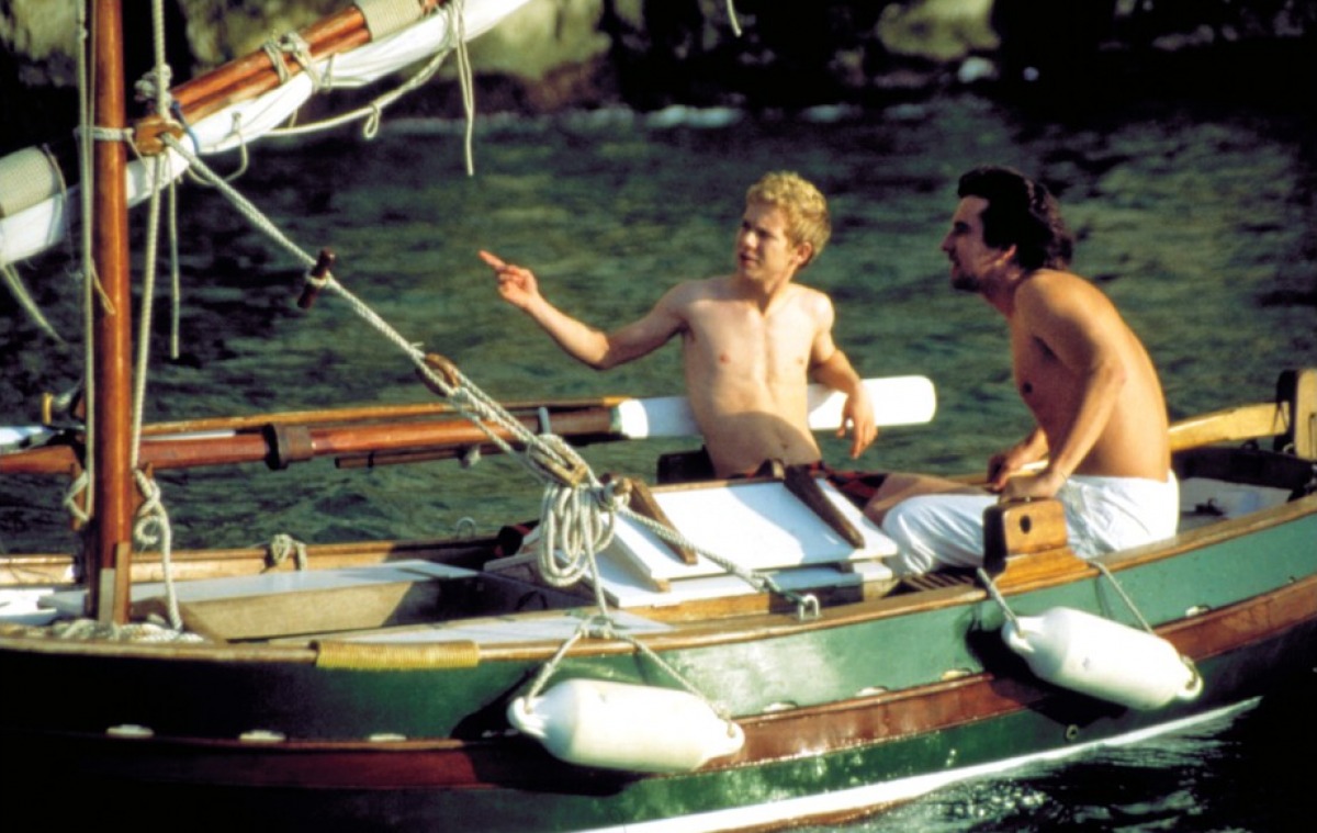 Кадры из Крампак (2000)