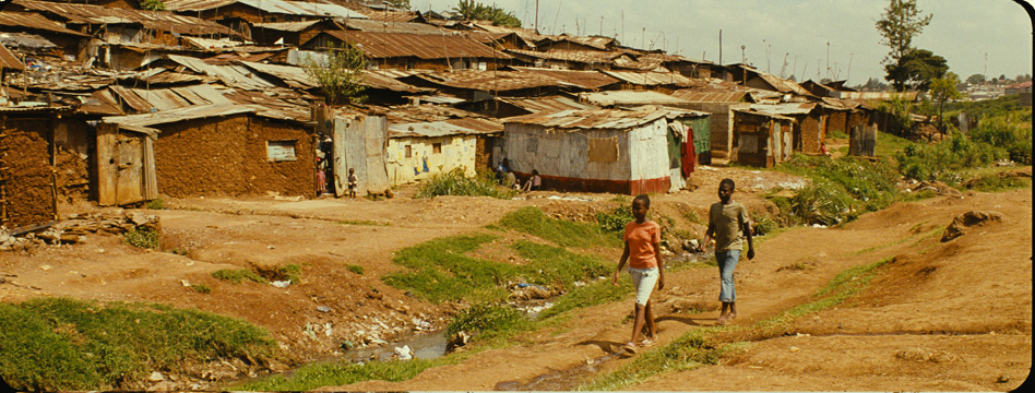 Кадры из Ловец душ (2010)