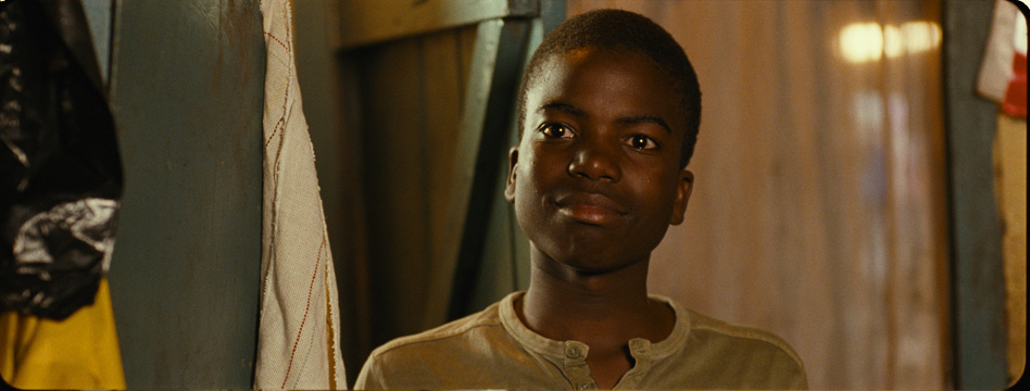 Кадры из Ловец душ (2010)