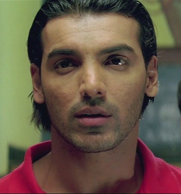 Кадры из Байкеры (2004)