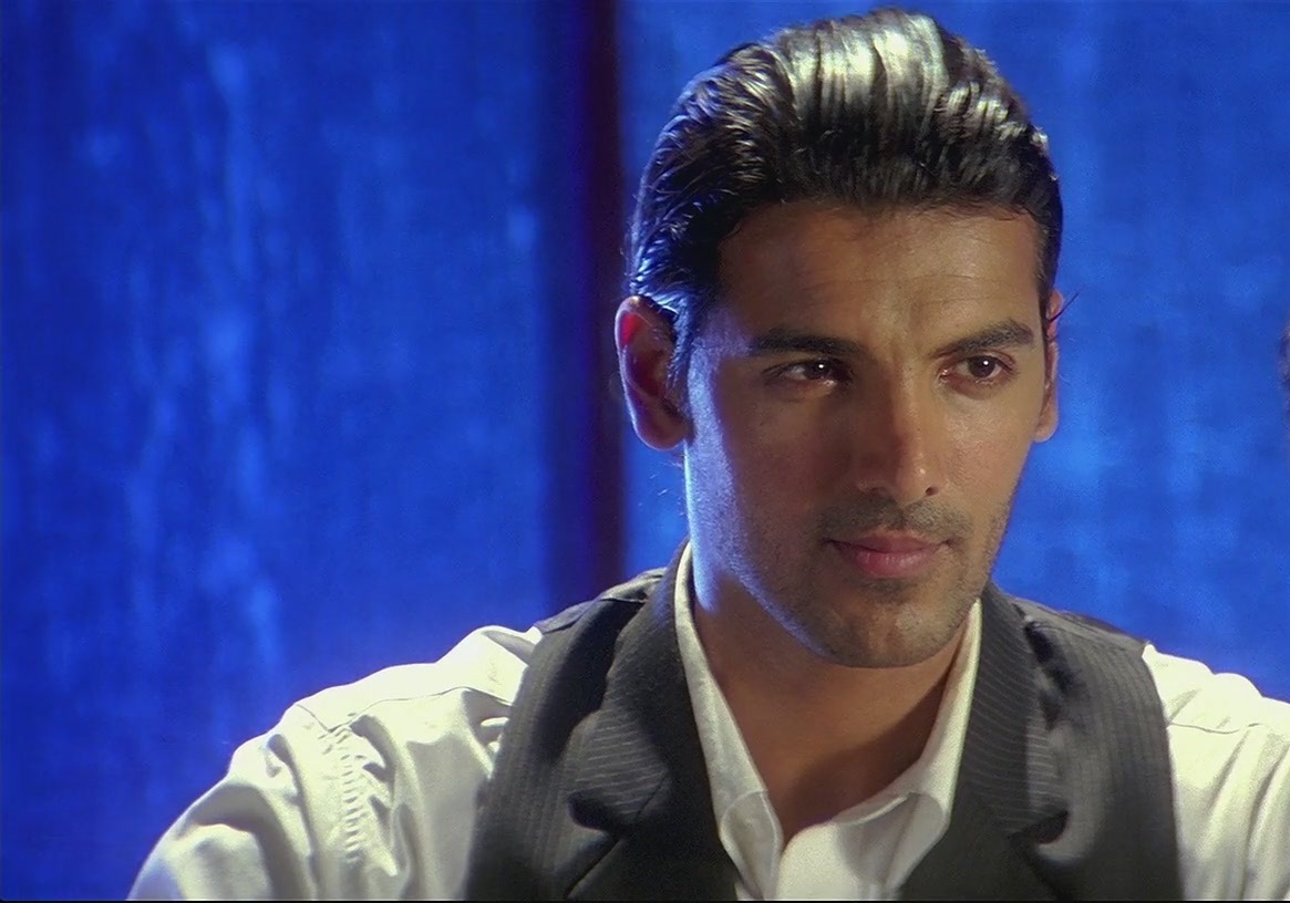 Кадры из Байкеры (2004)