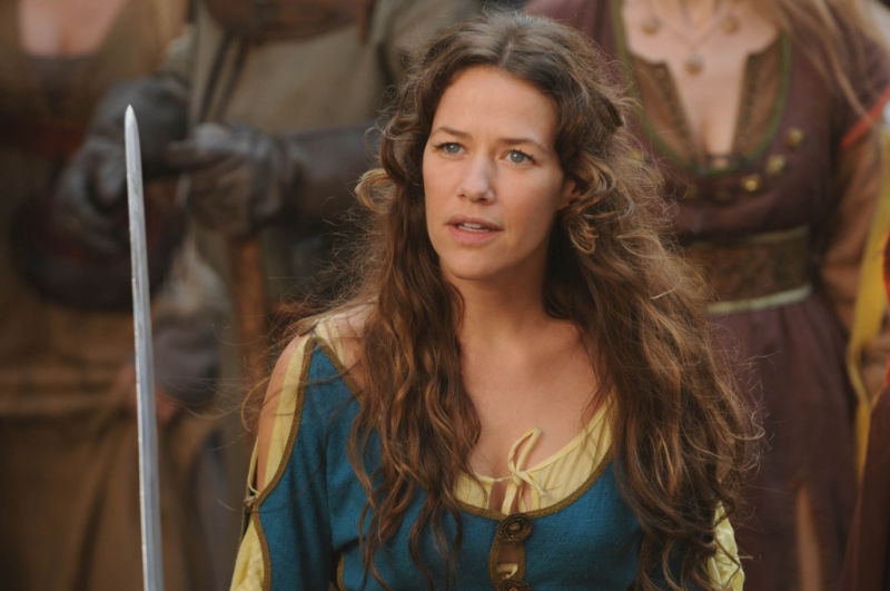 Странствующая блудница (2010)