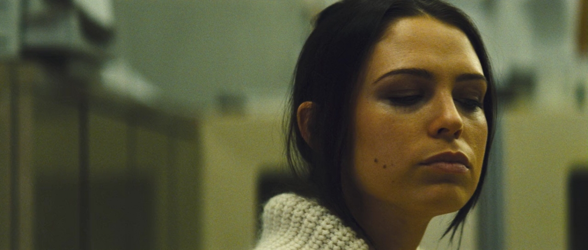 Кадры из Псих 9 (2010)