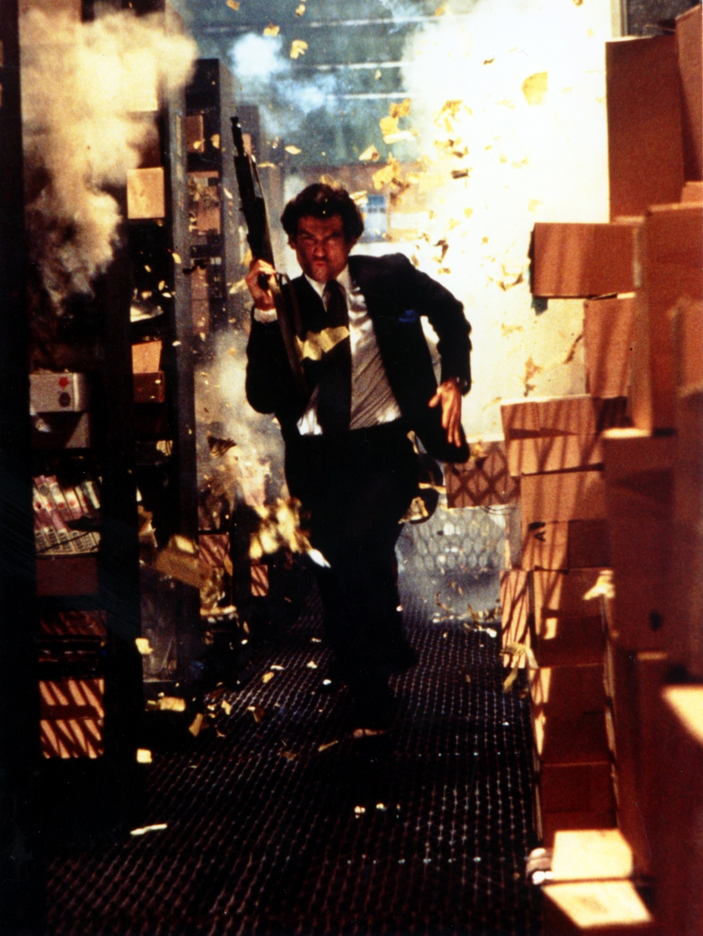 Кадры из Золотой глаз (1995)