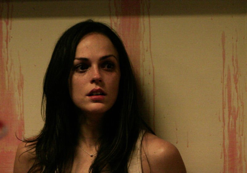 Бугимен 3 (2008)