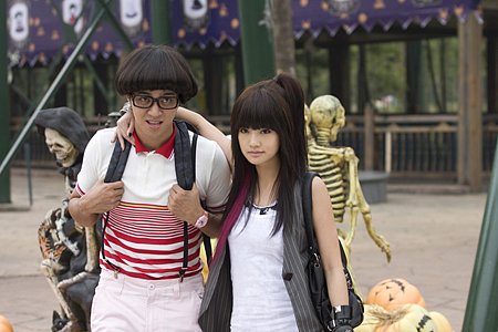 Кадры из Привет, моя красавица! (2009)