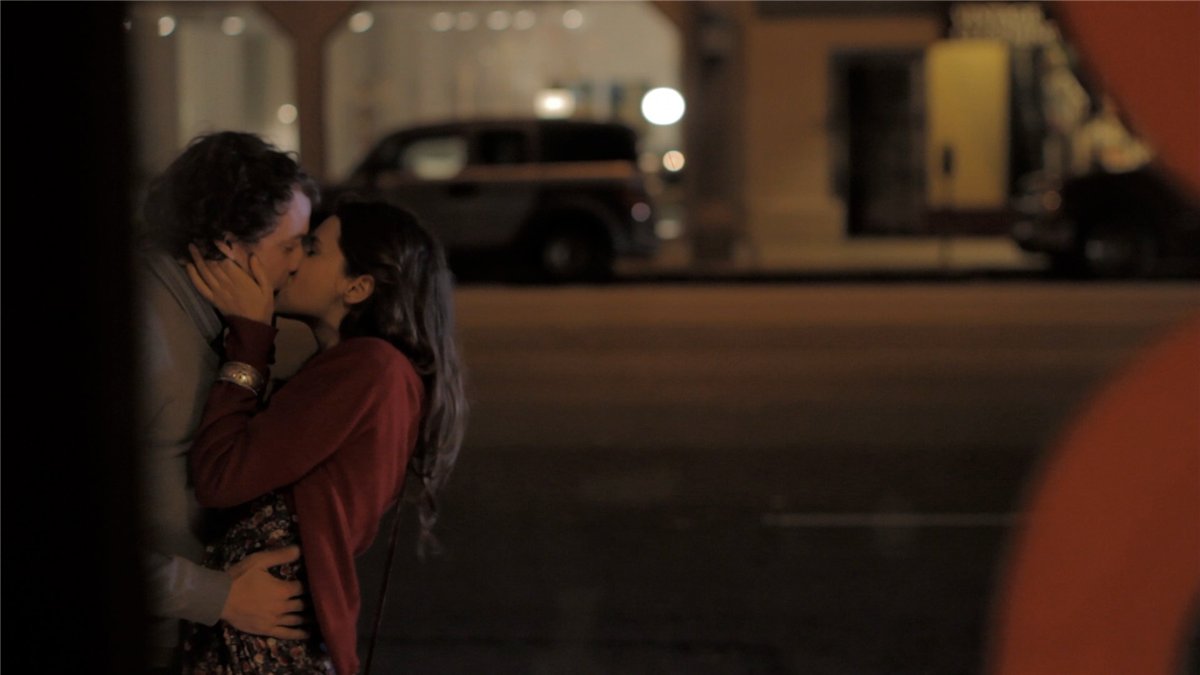 Кадры из Как сумасшедший (2011)