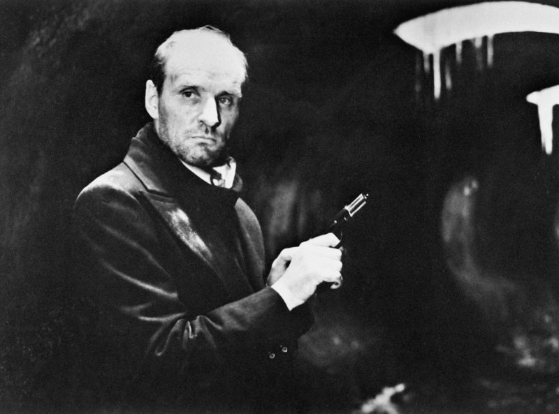 Сталкер (1979)