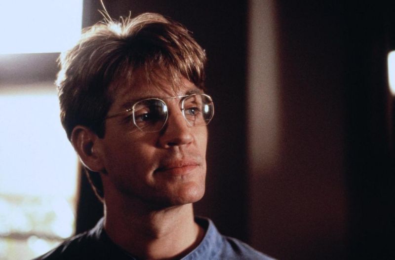 Кадры из Острые ощущения (1994)