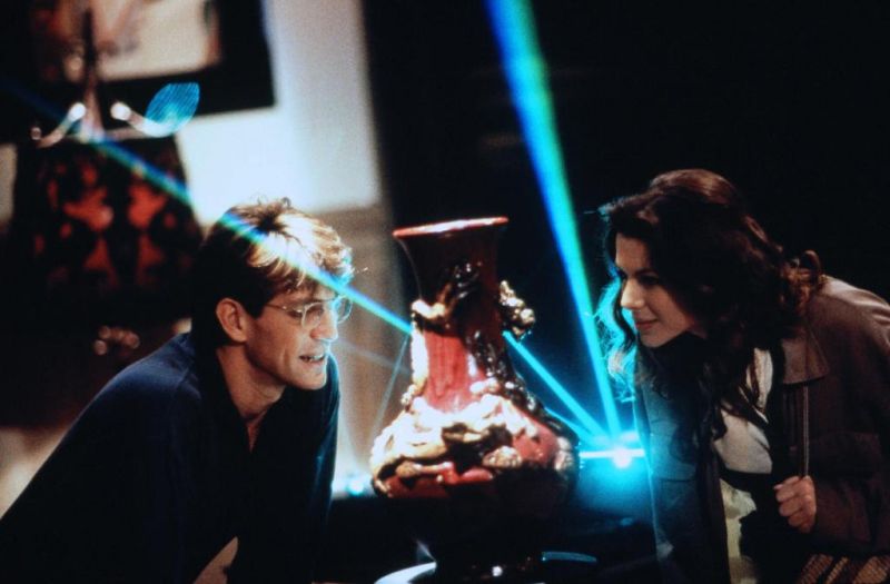 Кадры из Острые ощущения (1994)