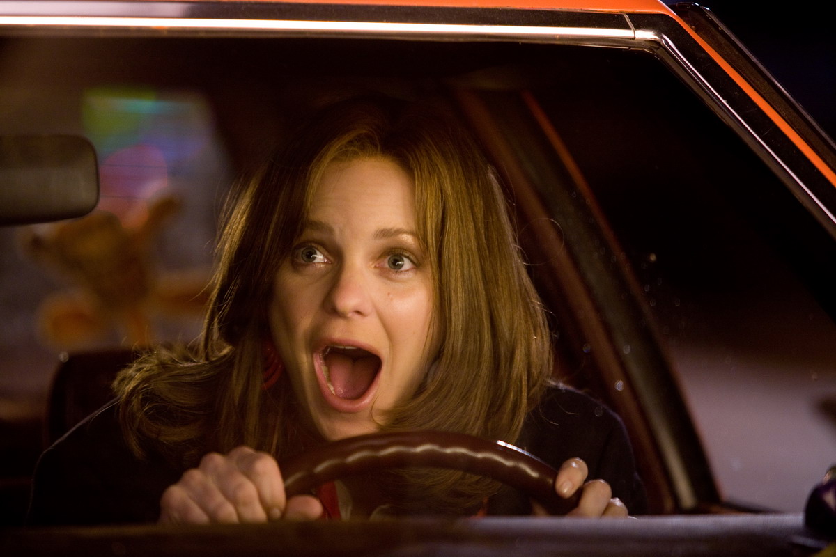 Отвези меня домой (2011)