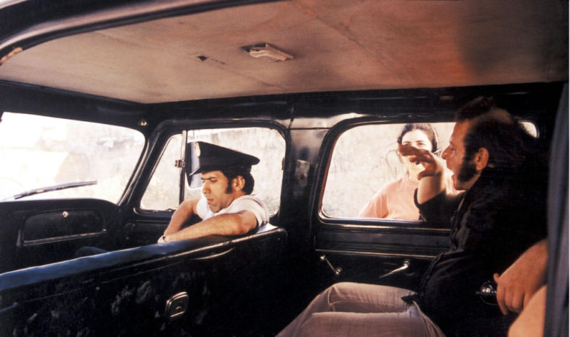 Кадры из Город Бога (2002)